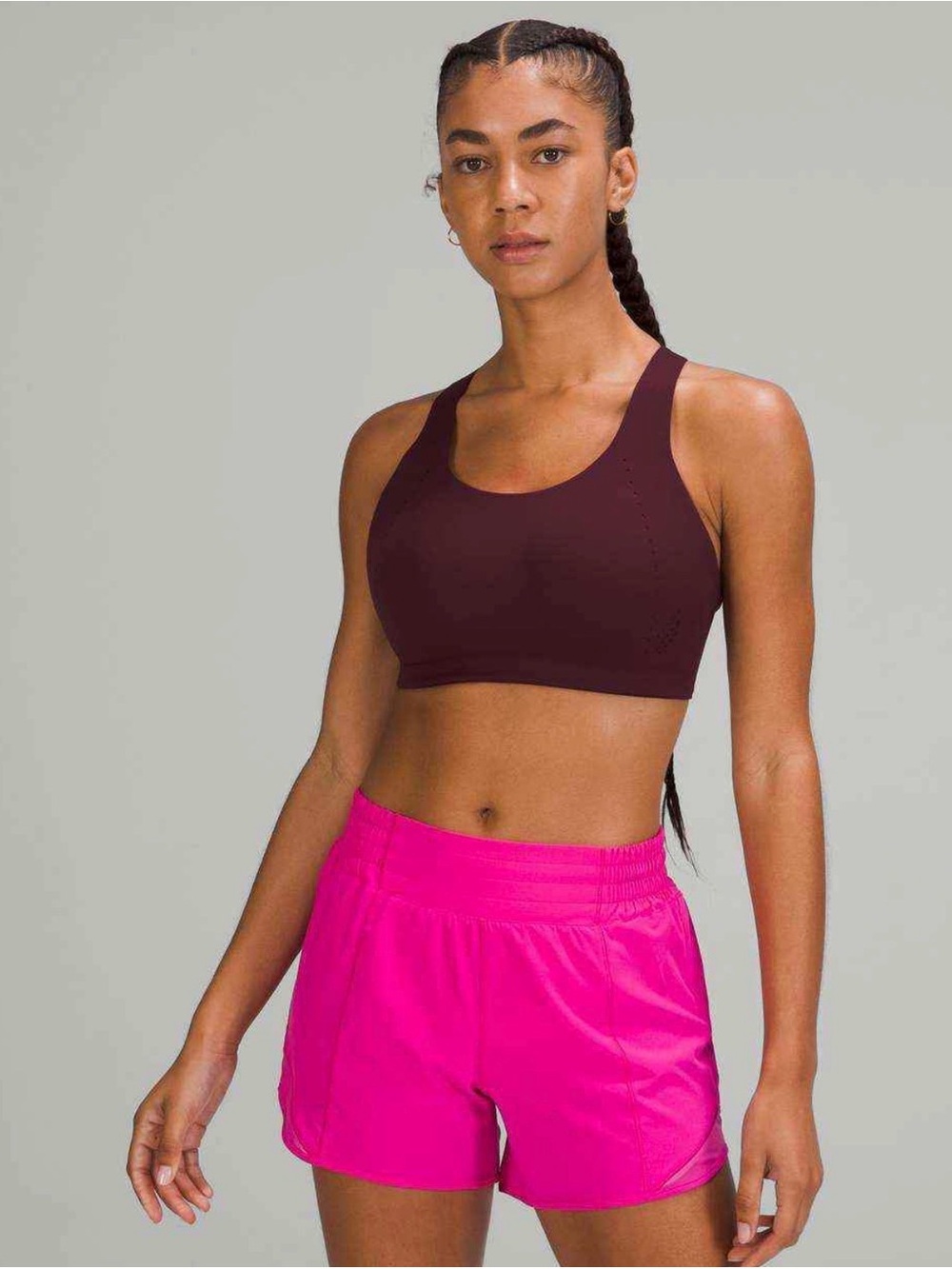 Lululemon Air Support Bra 32DD